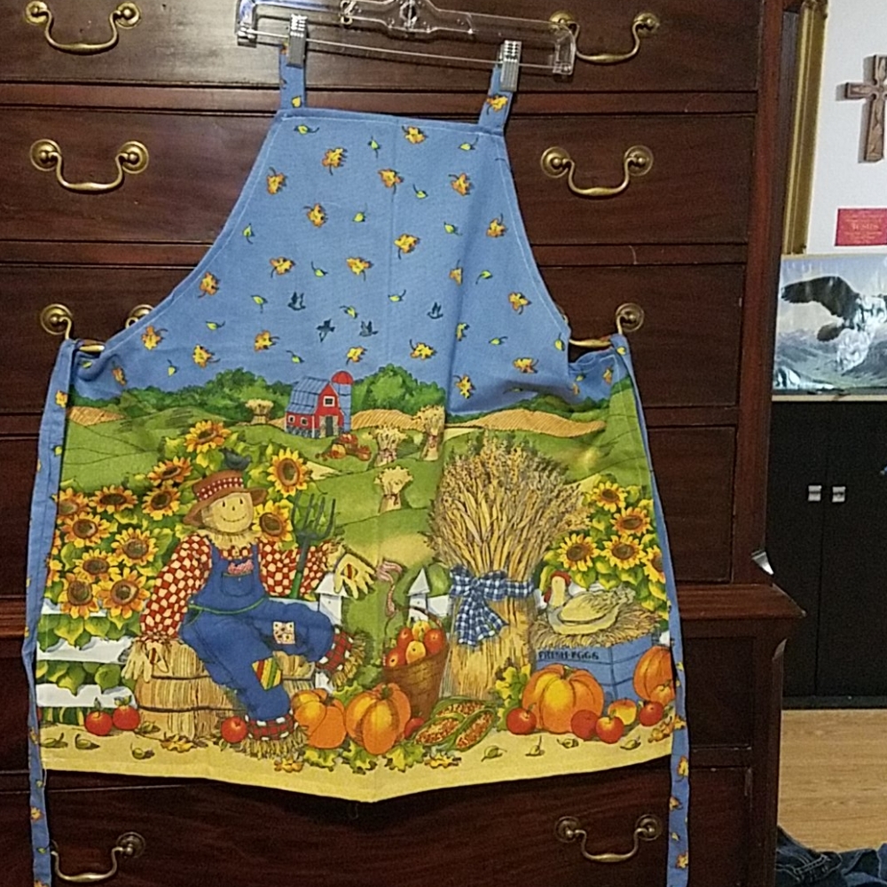 Apron